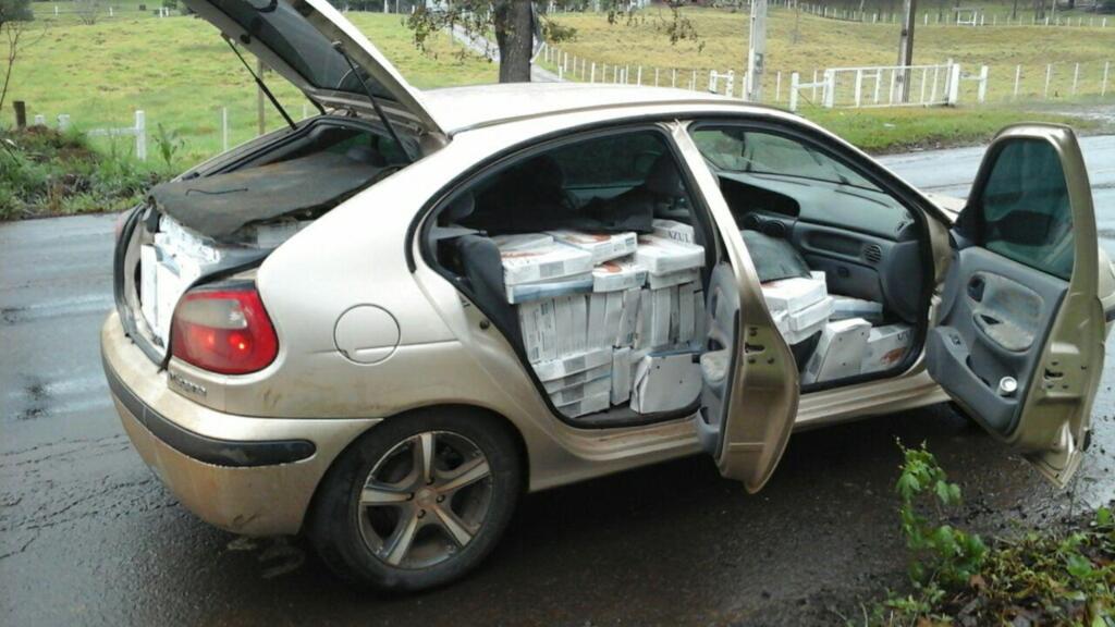 Polícia Militar - 