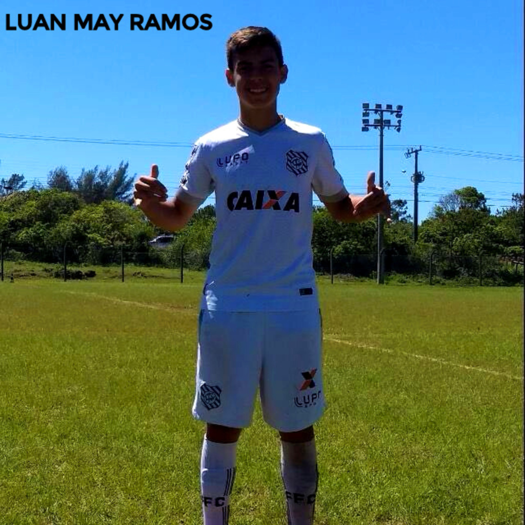 Em busca de um sonho