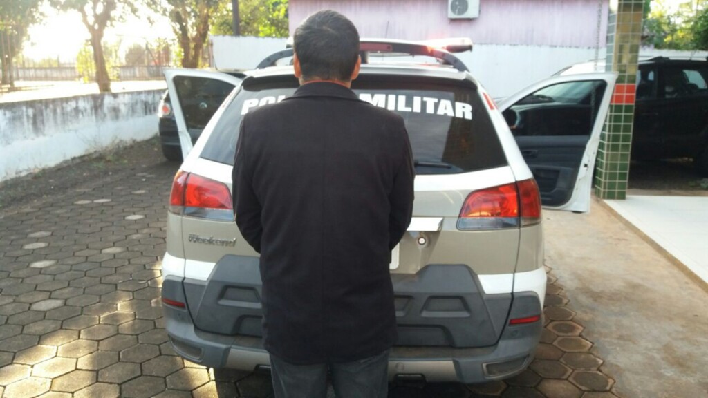 Polícia Militar - 
