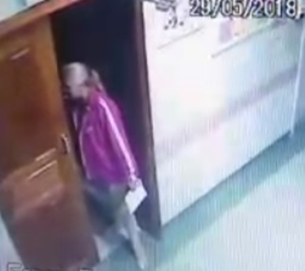 Divulgação/PM - 