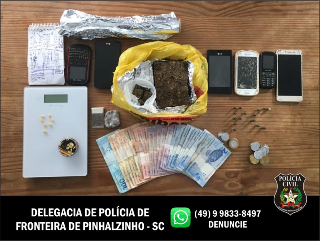 Polícia Civil - 