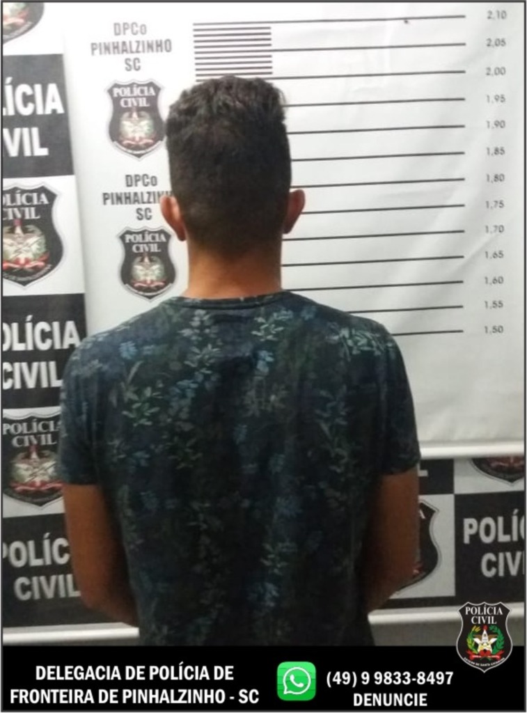 Polícia Civil - 