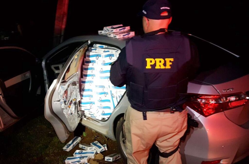 PRF - 