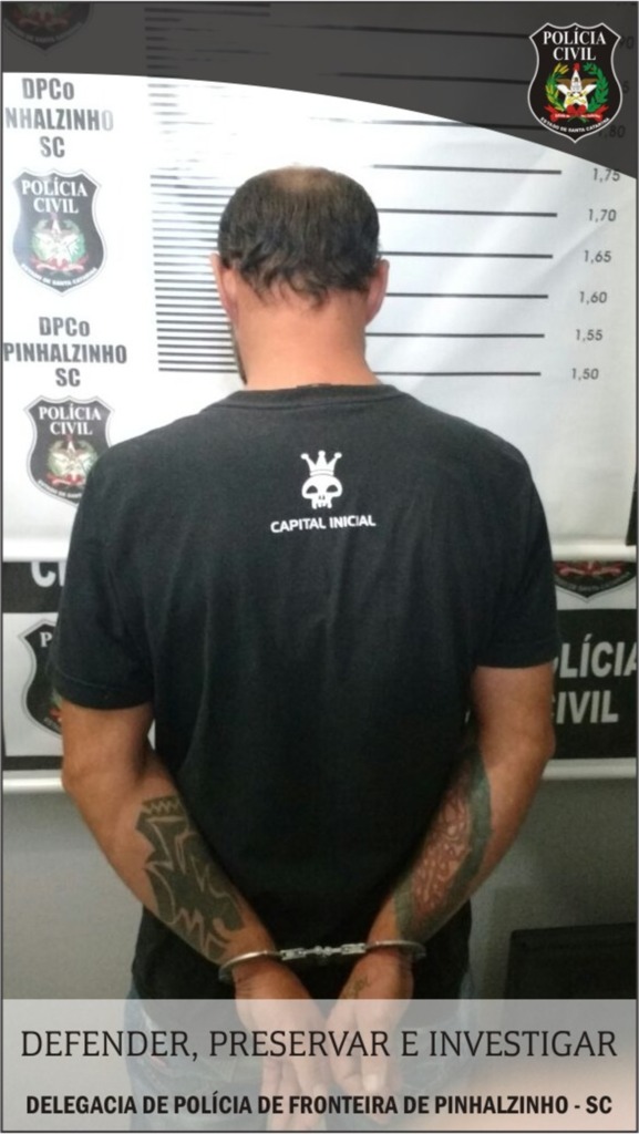 Polícia Civil - 
