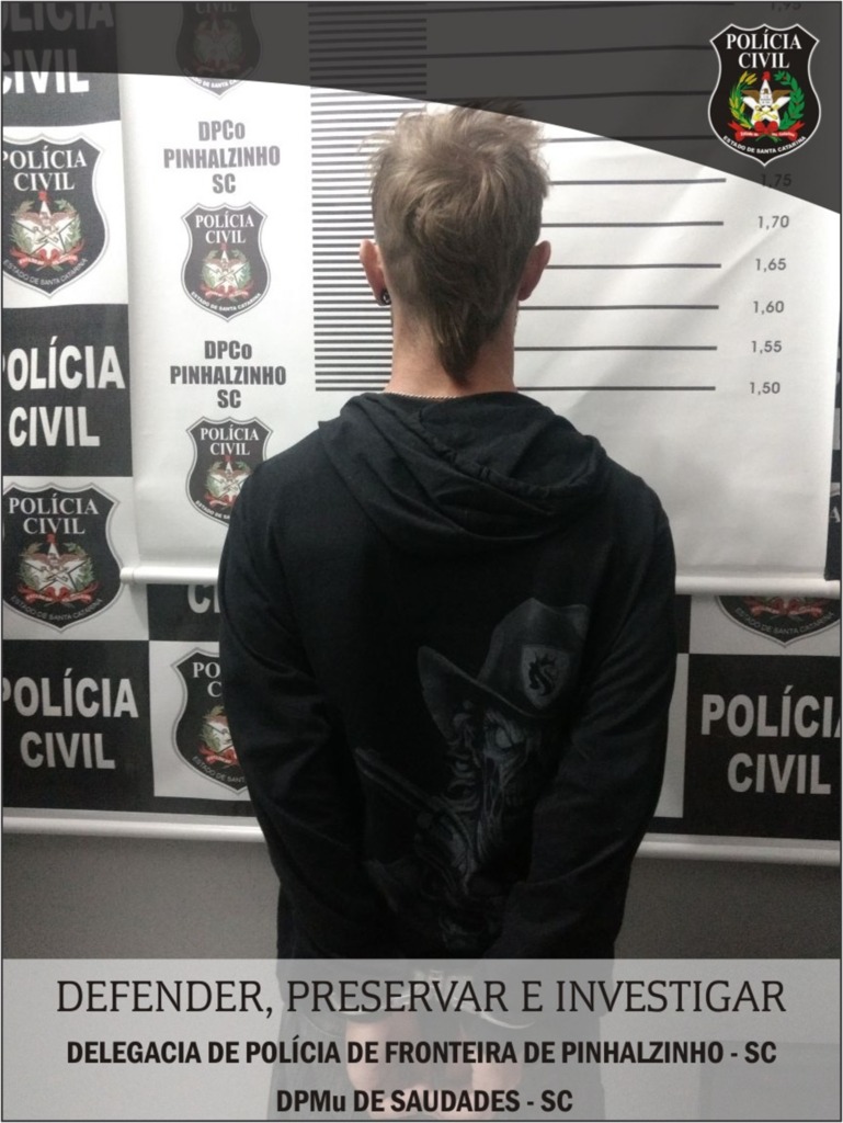Polícia Civil - 