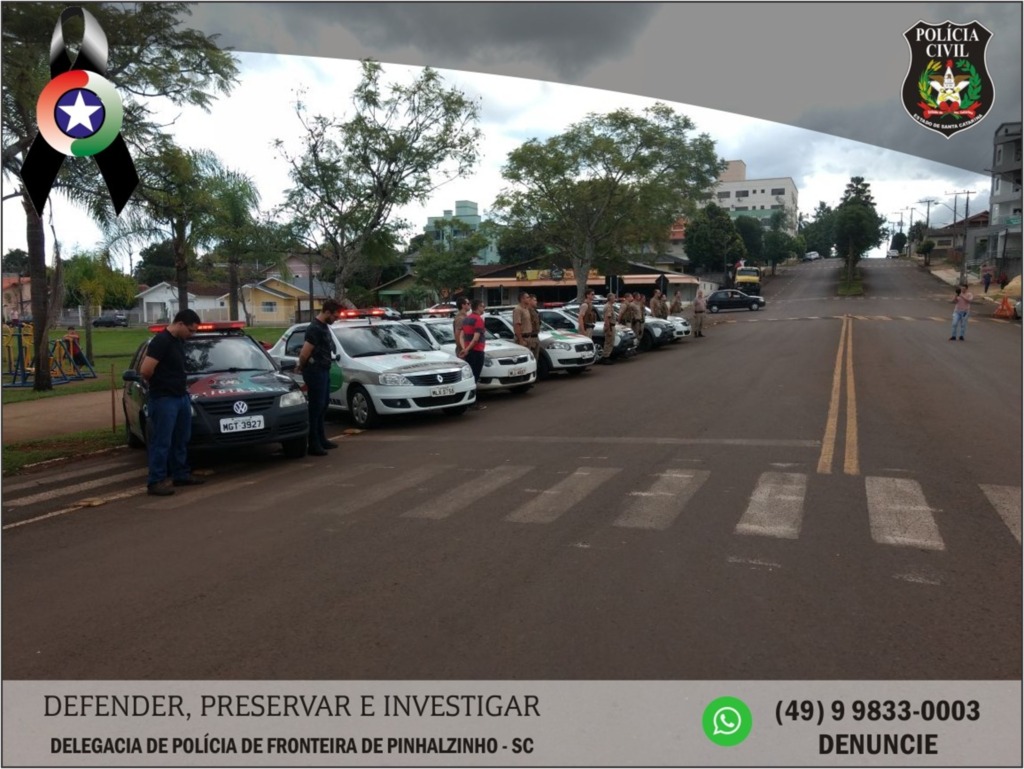 Polícia Civil - 