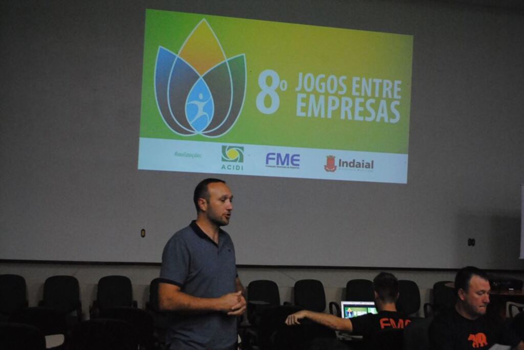 FME Indaial - 
