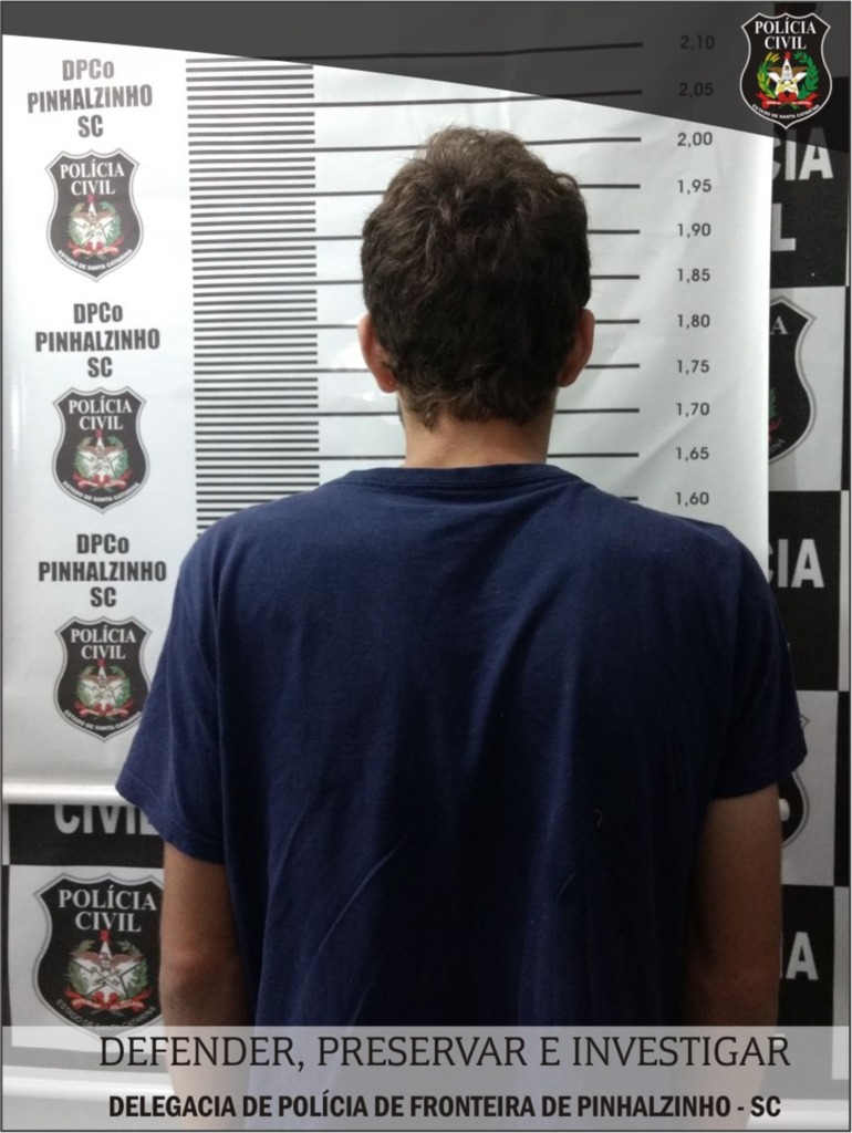 Polícia Civil - 