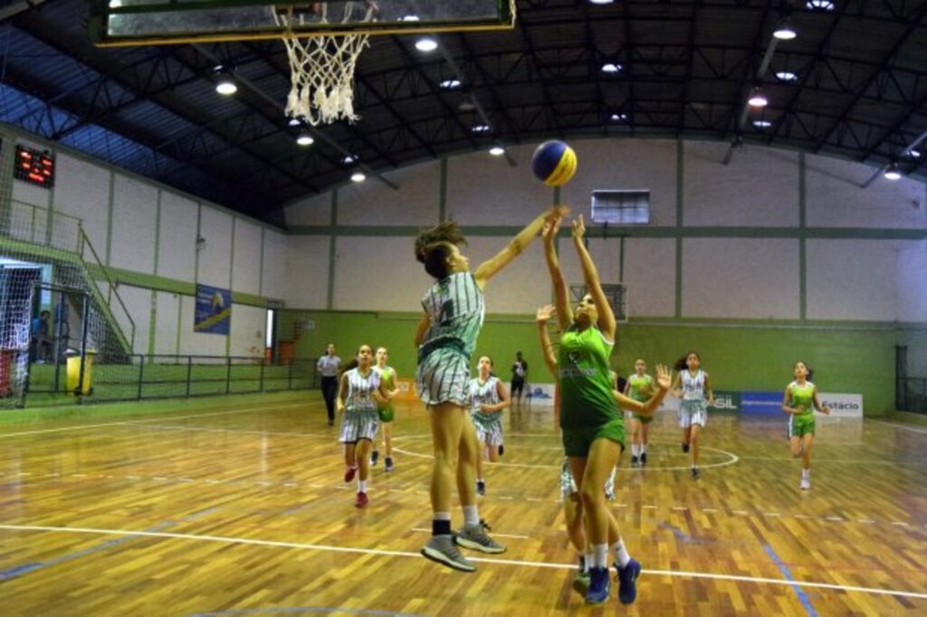 Antonio Prado/Fesporte - 