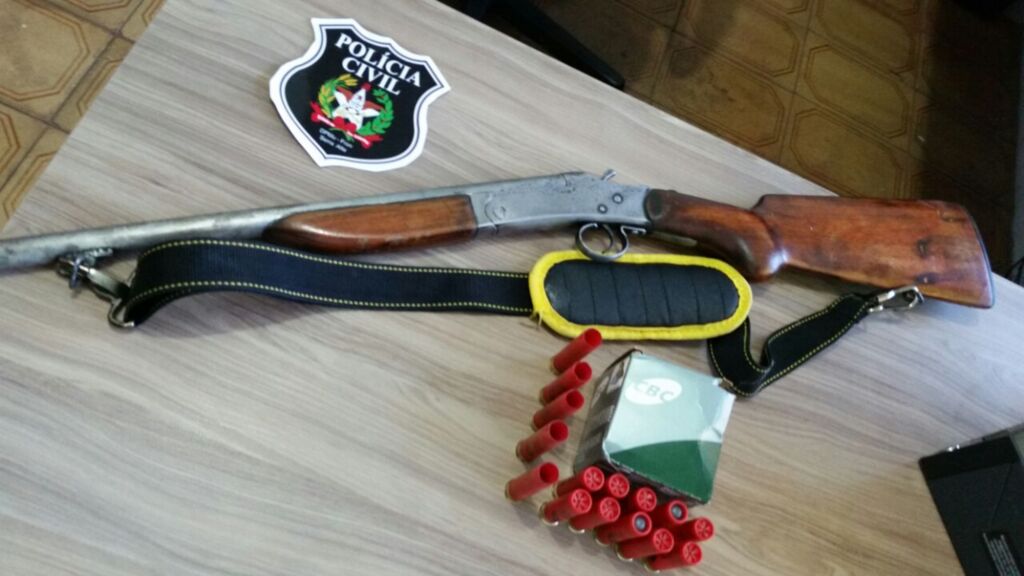 Polícia Civil - 