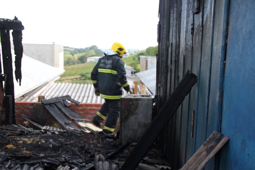 Imprensa do Povo - 