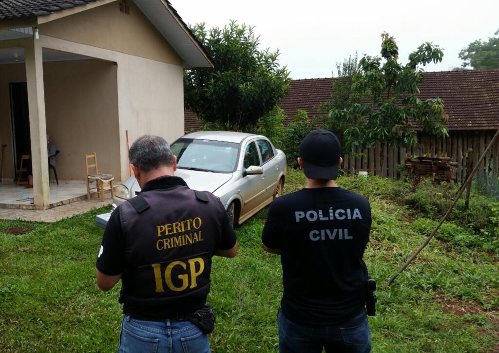 Polícia Civil - 
