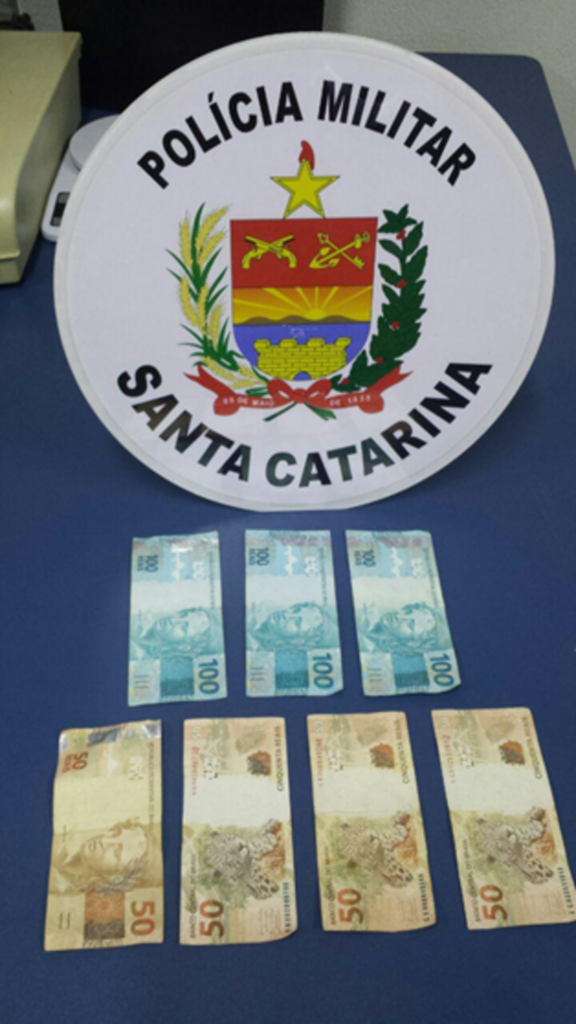Polícia Militar - 