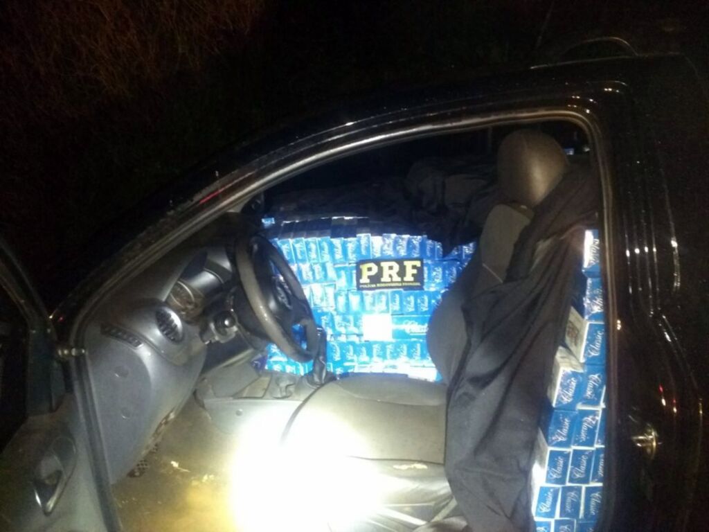 PRF - 