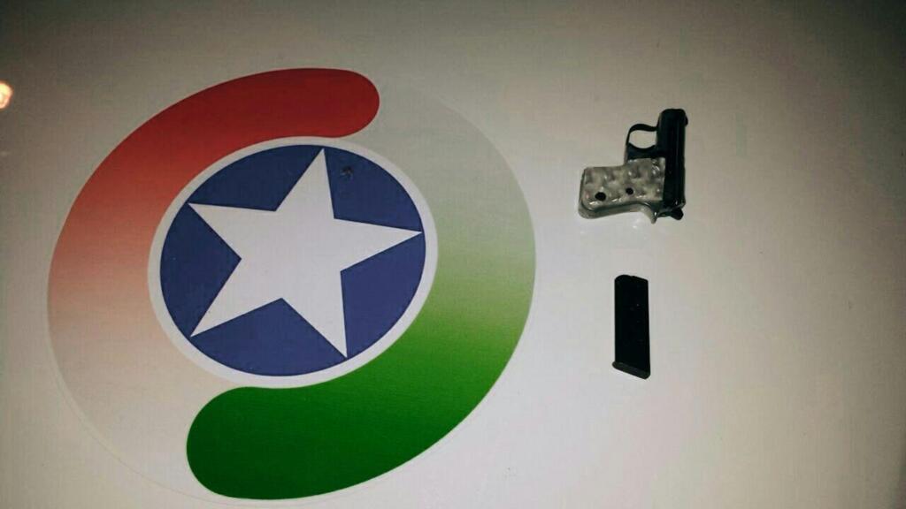 Polícia Militar - 