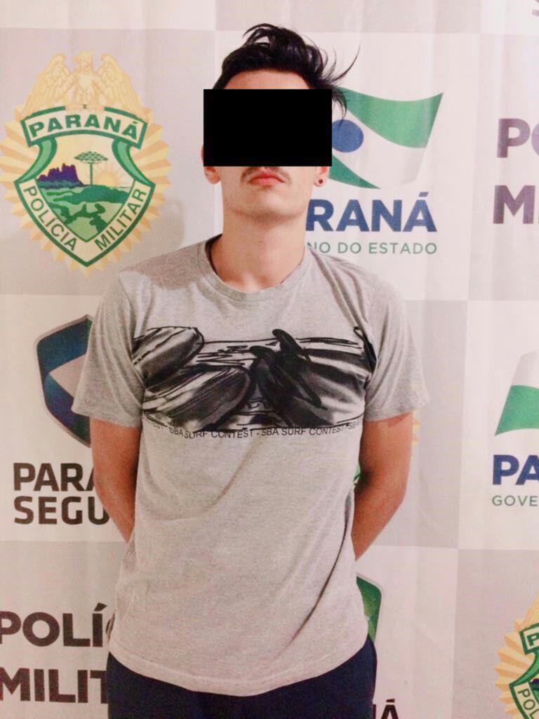 Polícia Militar - 
