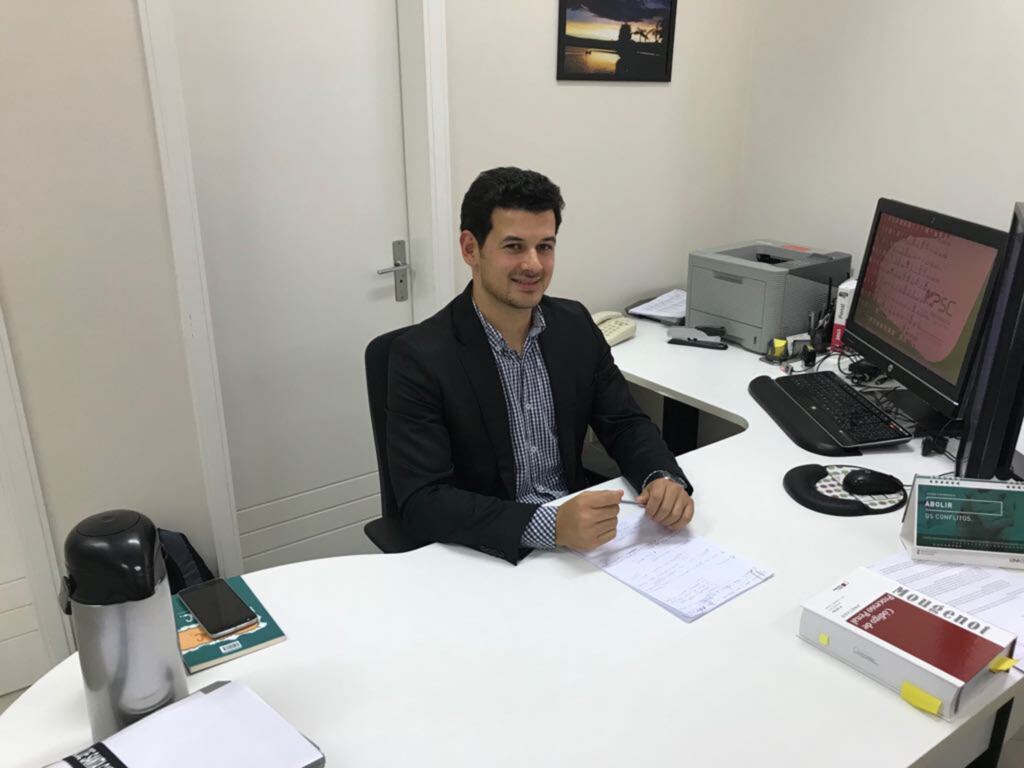 Jocimar Borba - 