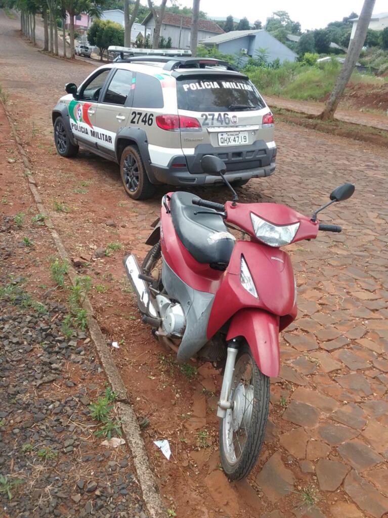 Polícia Militar - 