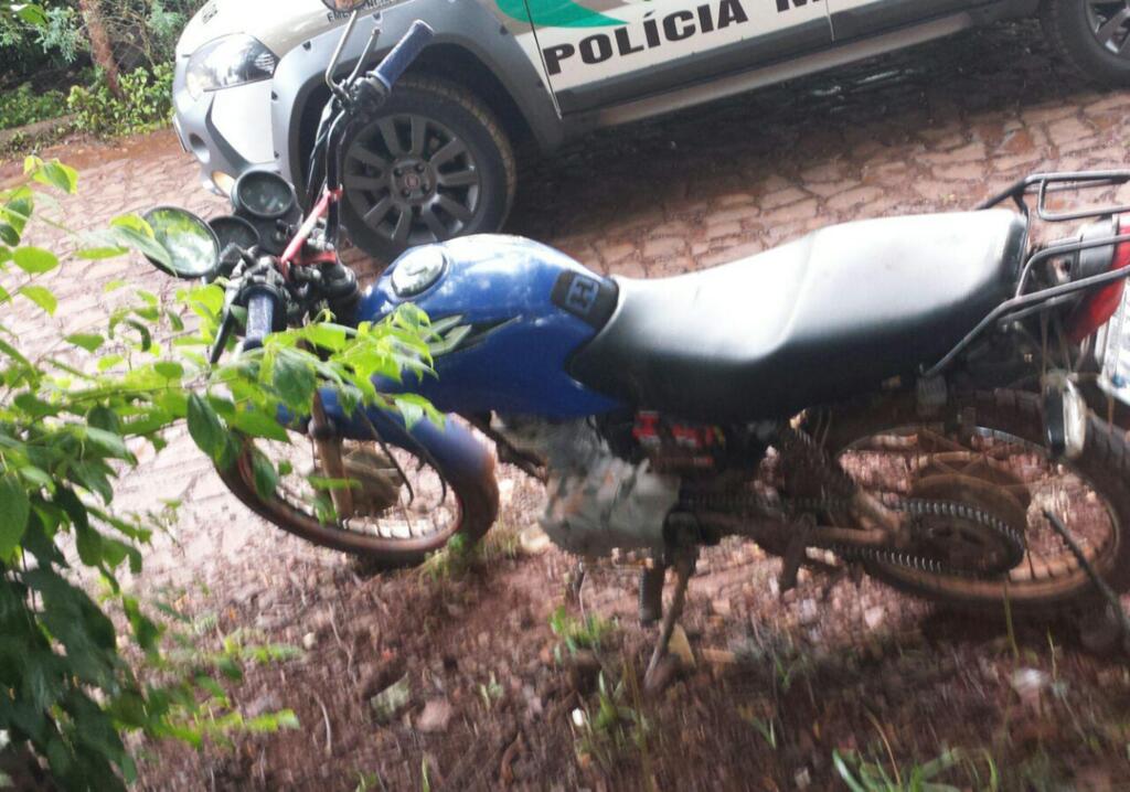 Polícia Militar - 
