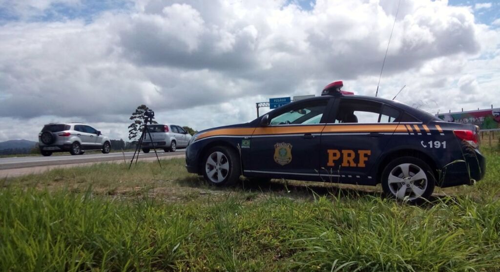 PRF - 