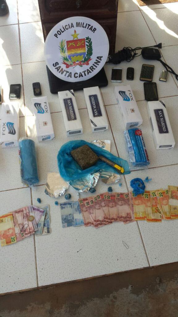 Polícia Militar - 