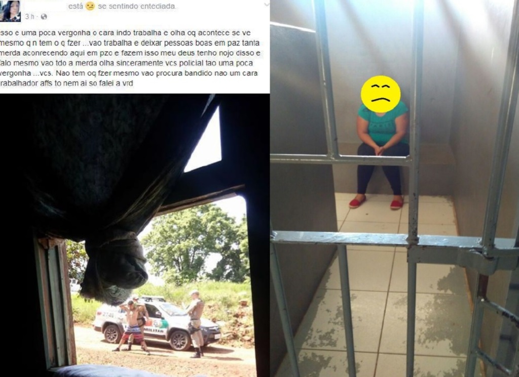Polícia Militar - 