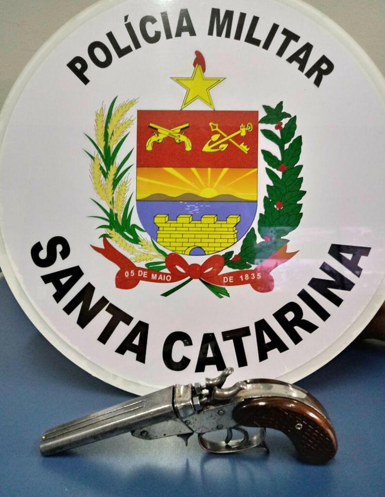 Polícia Militar - 