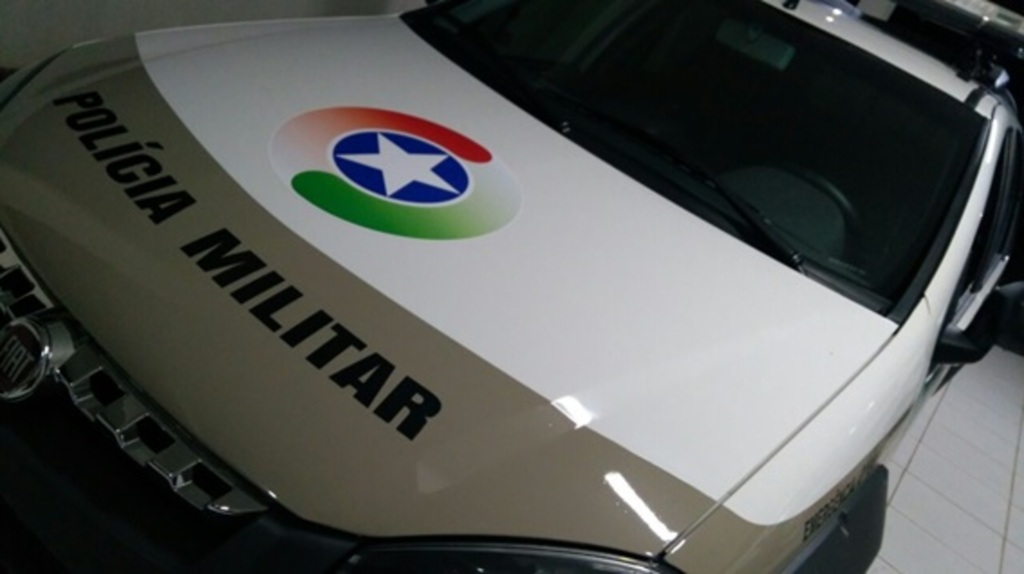 Polícia Militar - 