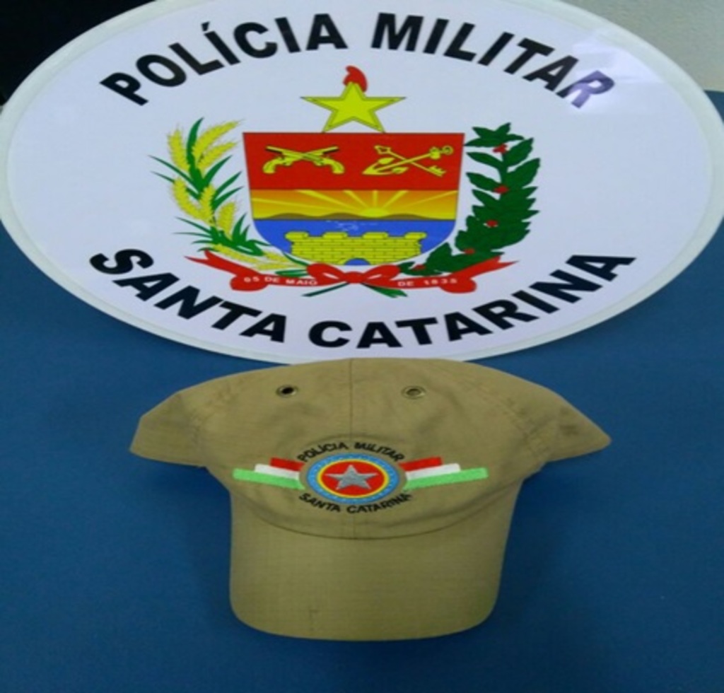 Polícia Militar - 