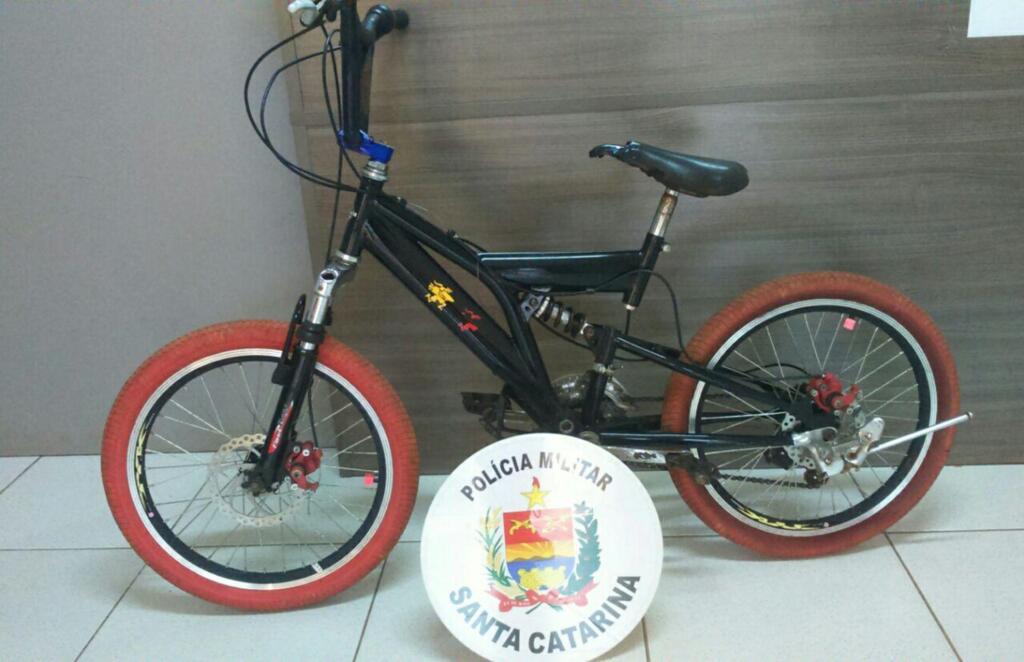 Polícia Militar - 