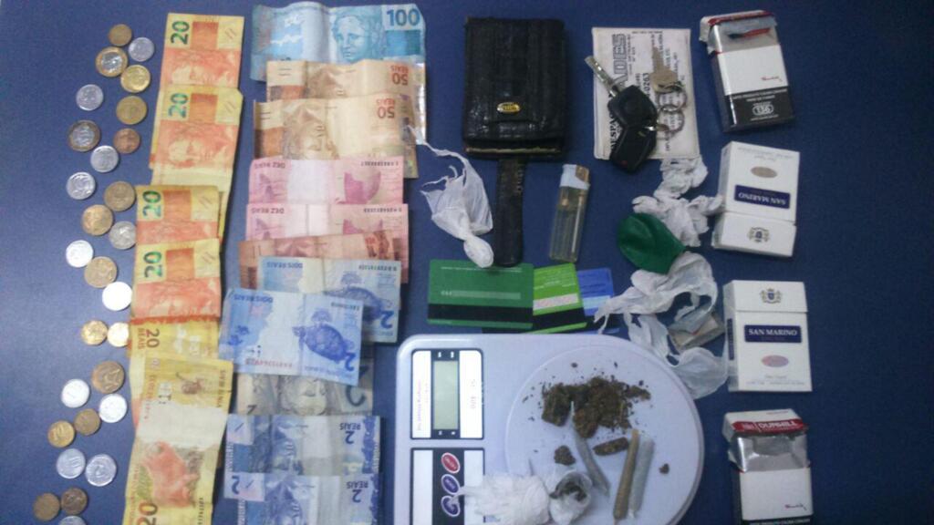 Polícia Militar - 