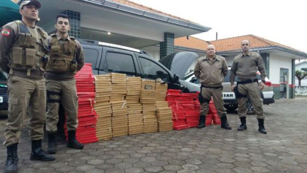 Divulgação - 