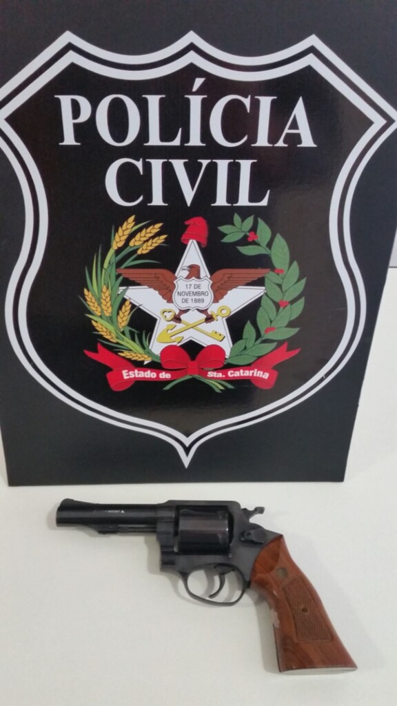 Polícia Civil Maravilha - 