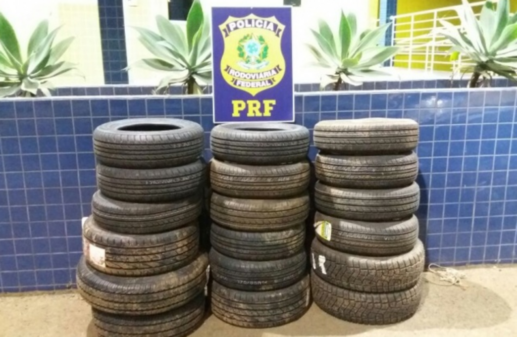 PRF - 