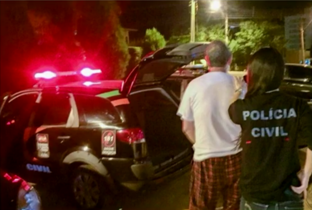 Polícia Civil - 