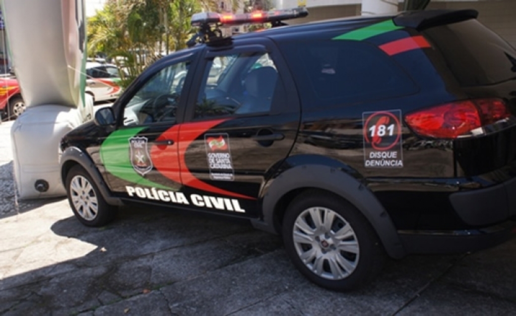 Polícia Civil de Maravilha investiga o 'Golpe do Seguro'
