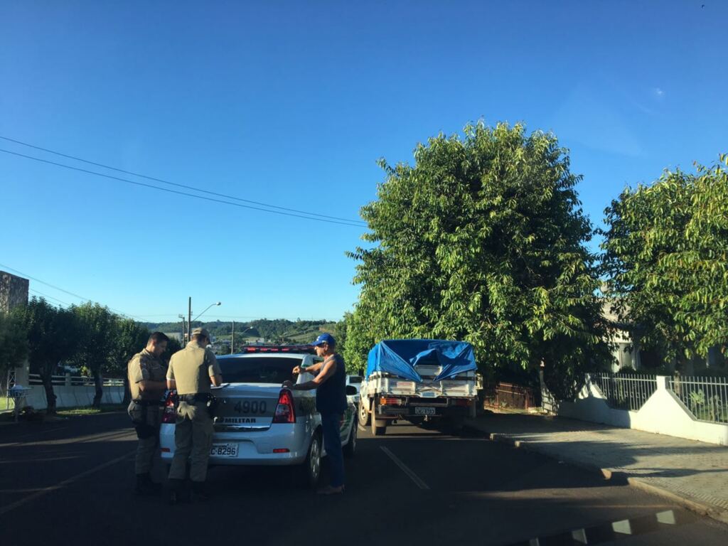 Divulgação - 
