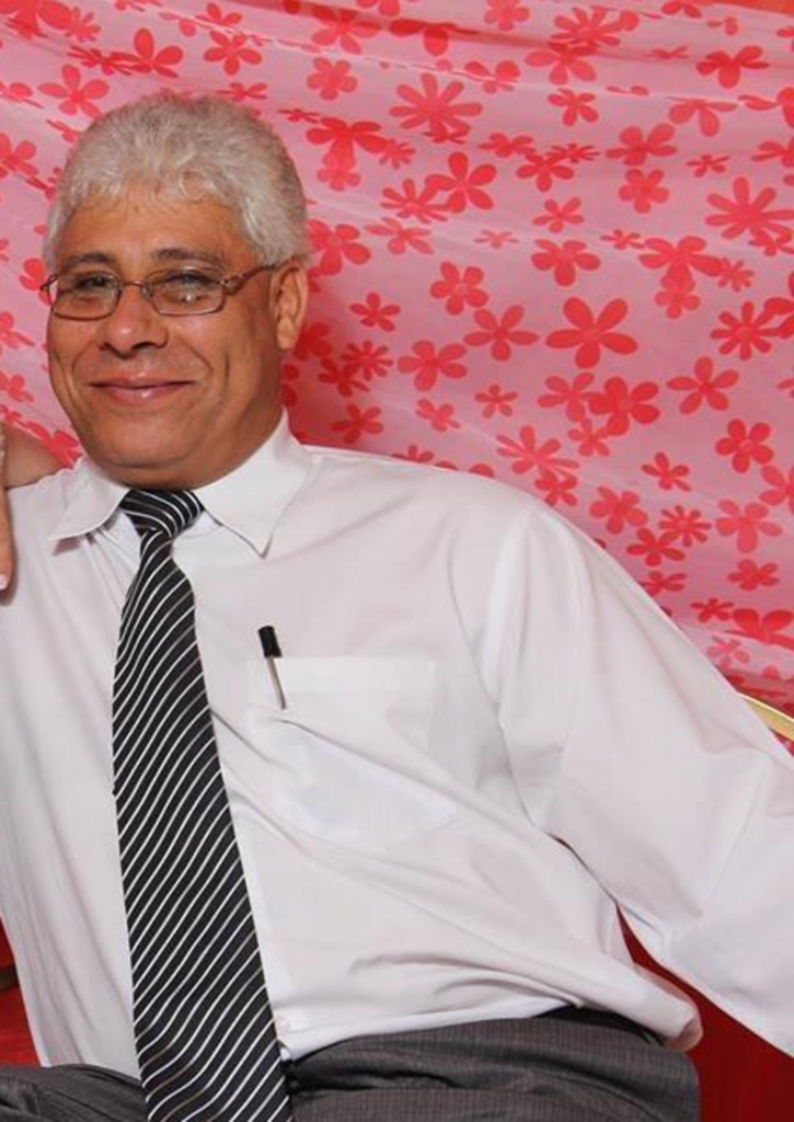 Juiz converte prisão do pastor Valdemar de temporária para preventiva