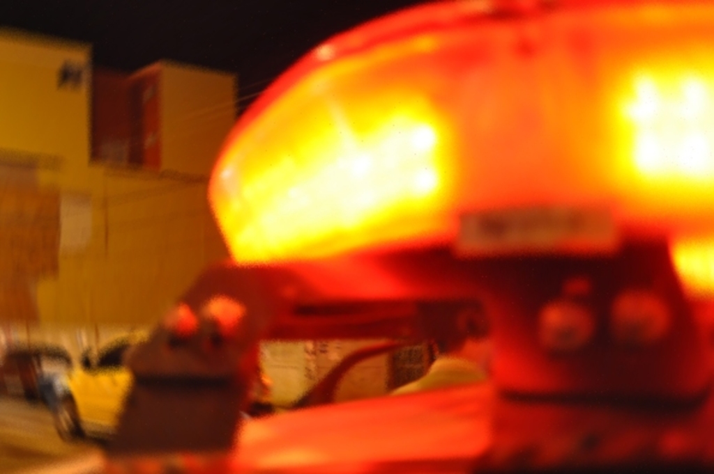 Homem rouba R$ 90 mil de caminhoneiro em Chapecó