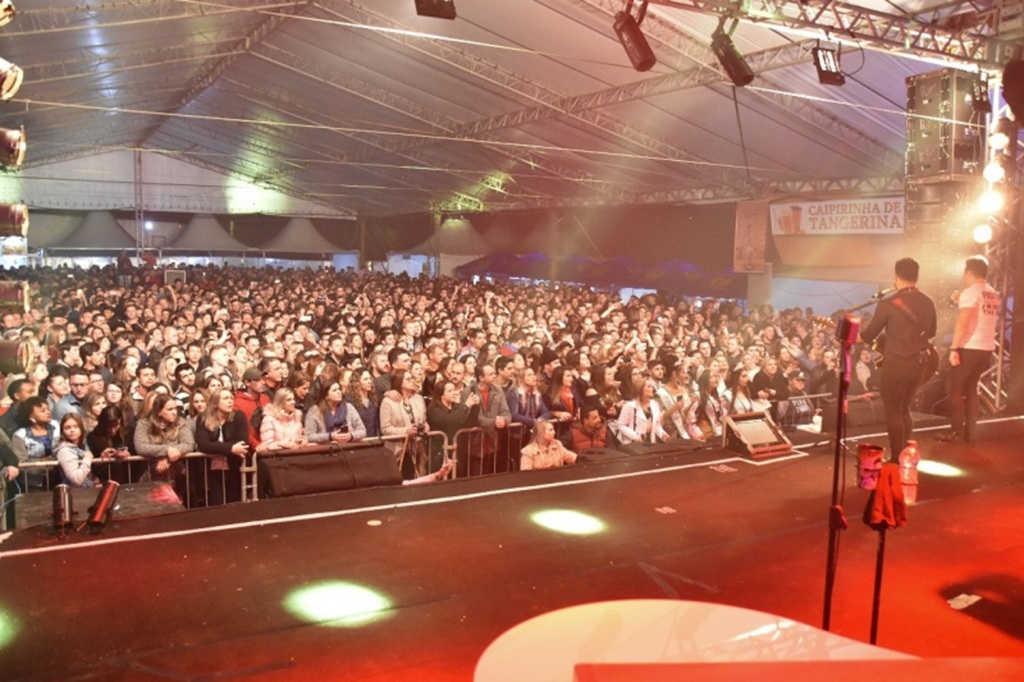 Tangefest é sucesso de público