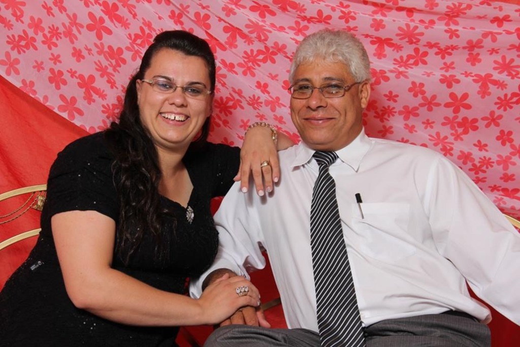 Divulgação/Arquivo Pessoal - 