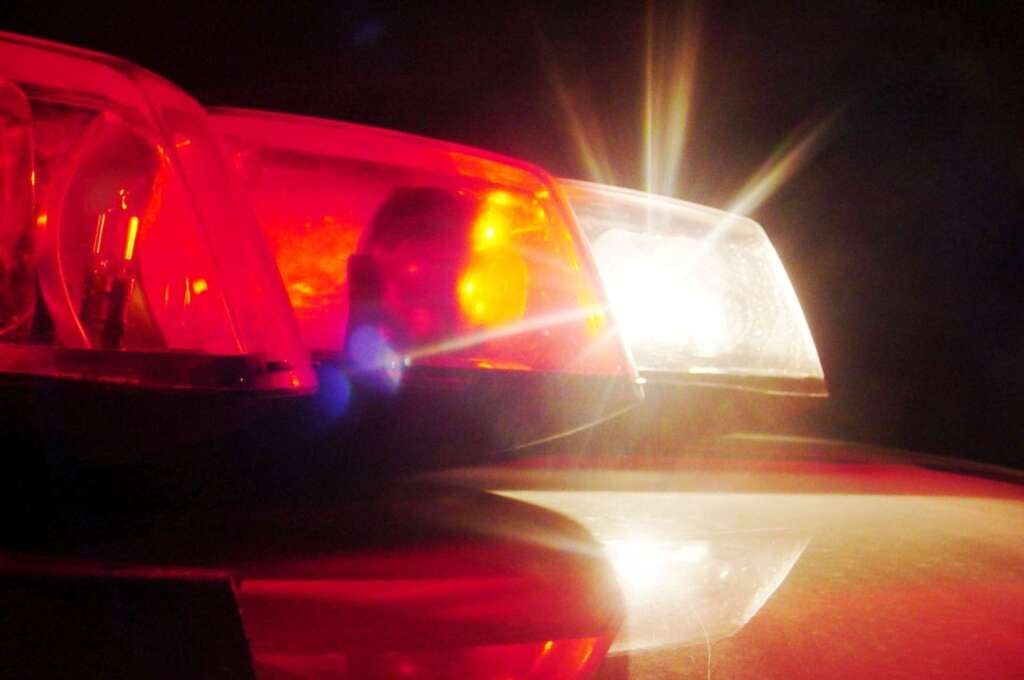 Mulher de 53 anos é atropelada no Centro de Pinhalzinho