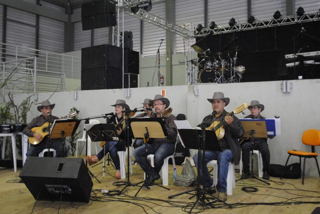 Grupo de Viola - PMI - 