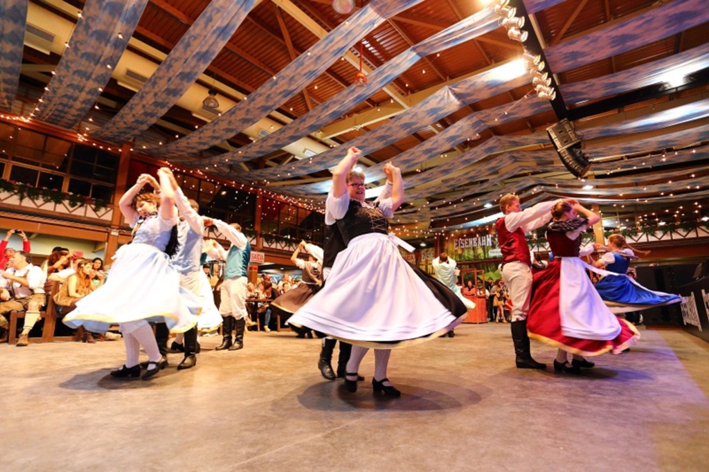 Oktoberfest/Divulgação - 