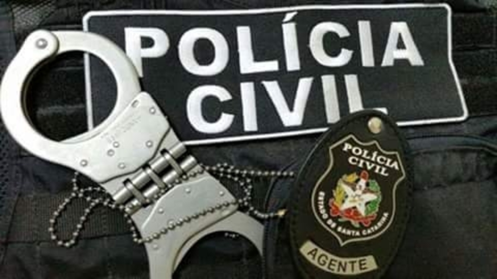 Polícia Civil de Maravilha cumpre mandado de prisão por estupro