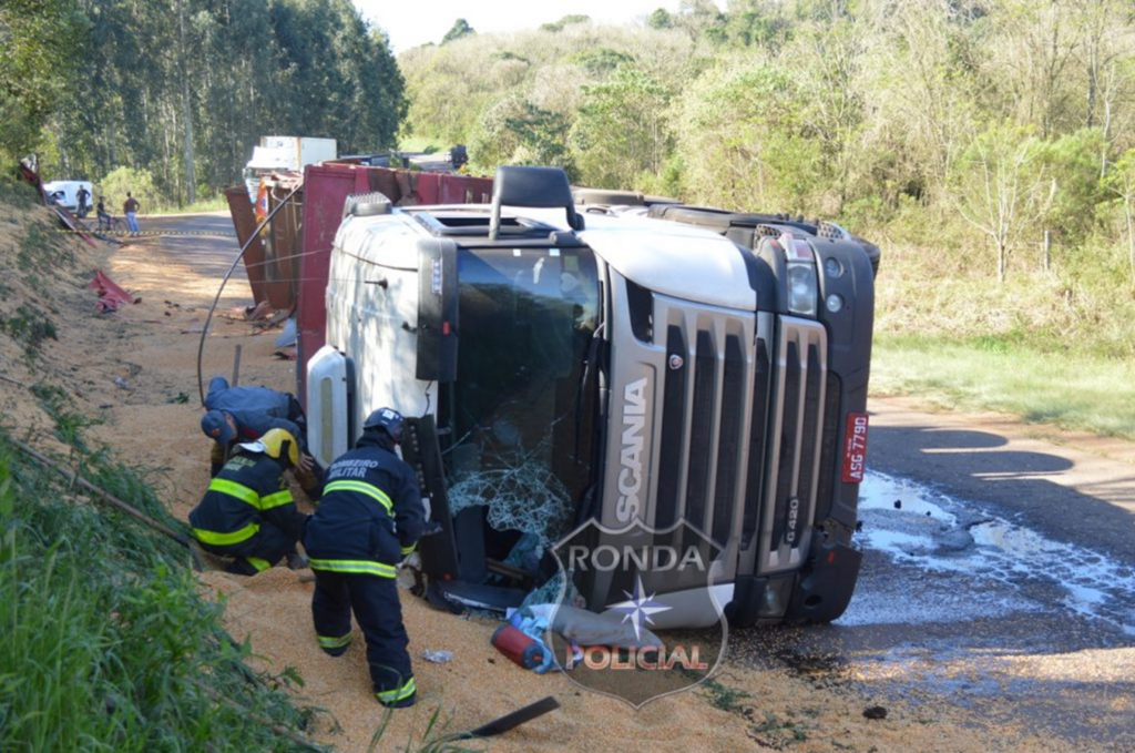 Ronda Policial - 