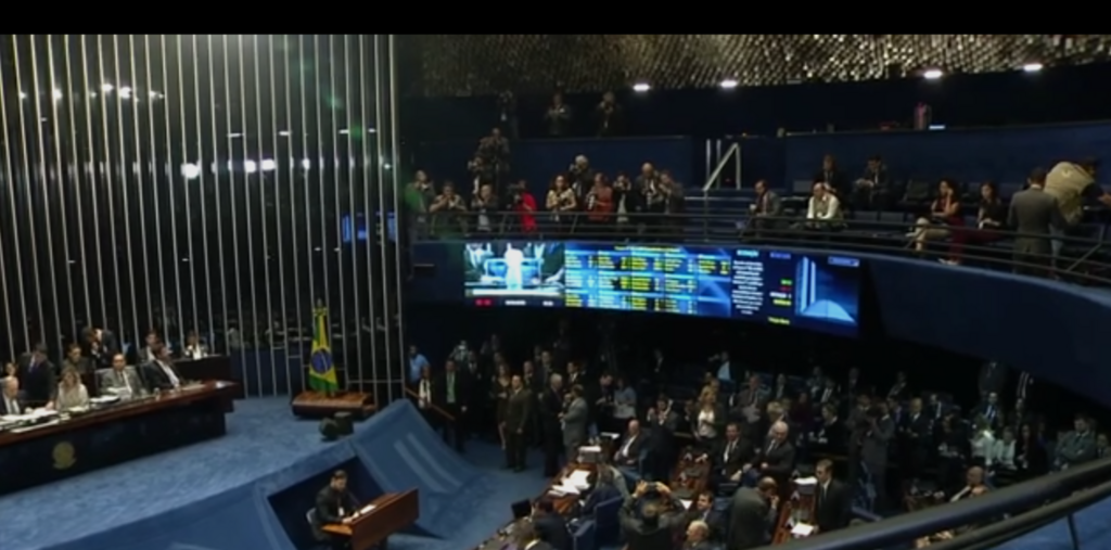 Reprodução/TV Globo - 