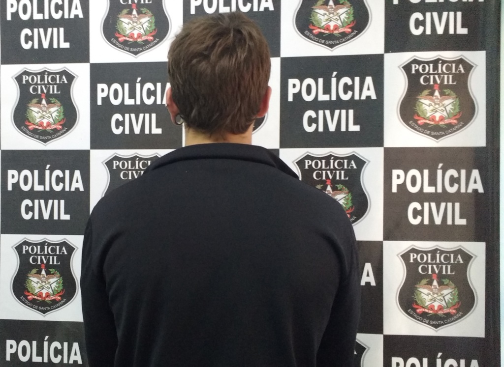Polícia Civil - 