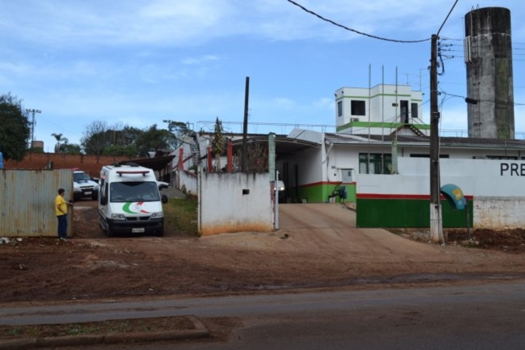 Leticia Faria/TudoSobreXanxerê - 