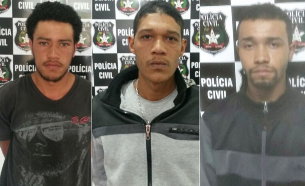 Polícia Civil - 